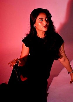 Somya Gupta